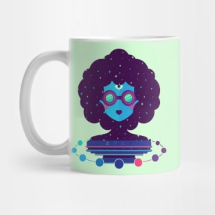 Ethereal Mistress Mug